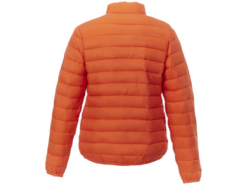 Женская утепленная куртка Athenas, оранжевый
