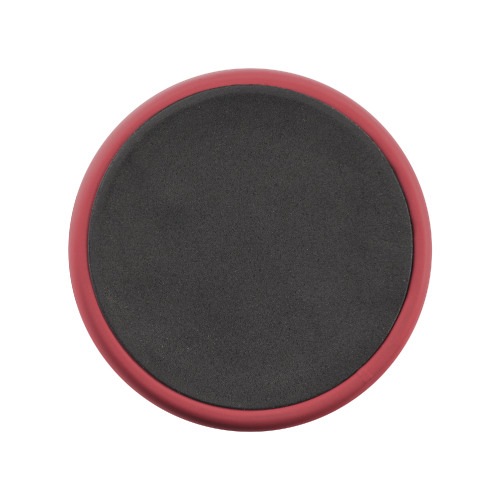 Термостакан "Unicup" 300 мл, покрытие soft touch, красный