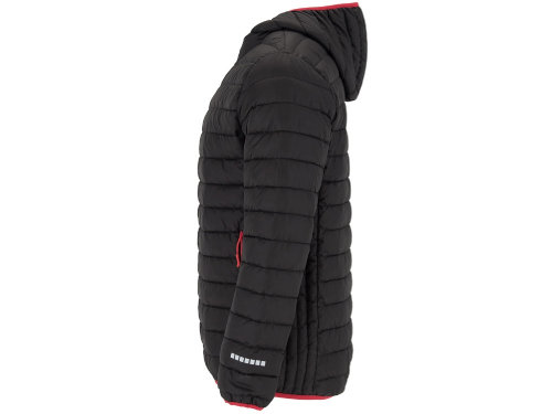 Куртка Norway sport, черный/красный