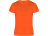 Футболка Camimera мужская, неоновый оранжевый