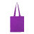 Сумка для покупок "Эко+" 140 гр, фиолетовый