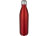 Cove Бутылка из нержавеющей стали объемом 750 мл с вакуумной изоляцией, красный