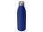 Стальная бутылка Rely, 650 мл, синий матовый
