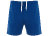 Спортивные шорты Lazio мужские, королевский синий