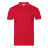 Рубашка унисекс 04U, красный