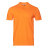 Рубашка унисекс 04B, оранжевый