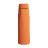 Термос "Calypso" 500 мл, покрытие soft touch, коробка, оранжевый