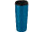 Prism медная кружка объемом 450 мл с вакуумной изоляцией, синий