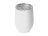 Термокружка Sense Gum, soft-touch, непротекаемая крышка, 370мл, белый