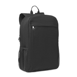 Рюкзак для ноутбука 15 дюймов (черный)