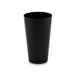 Reusable event cup 500ml (черный)