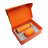 Набор Hot Box C (софт-тач) G, оранжевый