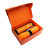 Набор Hot Box Е2 B , оранжевый