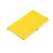 Блокнот А5 &quot;Legato&quot; с линованными страницами, желтый