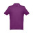 Рубашка поло мужская ADAM (фиолетовый)