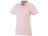 Рубашка поло Primus женская, светло-розовый