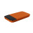 Внешний аккумулятор Bplanner Power 3 ST, софт-тач, 10000 mAh, оранжевый