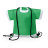 Рюкзак детский TROKYN (зеленый)