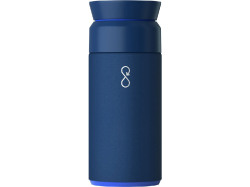 Термос Ocean Bottle объемом 350 мл, синий