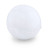 Мяч надувной SAONA, Белый