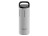 Вакуумный термос бытовой с керамическим покрытием, тм bobber, 770 мл. Артикул Bottle-770 Sand Grey (серый)