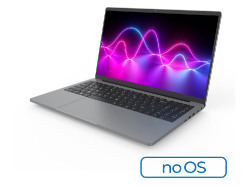 Ноутбук DZEN, 15,6″, 1920x1080, Intel Core i5 1135G7, 16ГБ, 512ГБ, Intel Iris Xe Graphics, без ОС
