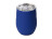Термокружка Sense Gum, soft-touch, непротекаемая крышка, 370мл, синий