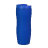 Термокружка с двойной стенкой Softoccino, синяя-S