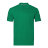 Рубашка поло унисекс хлопок 100%, 185, 04B, зелёный