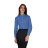Рубашка женская с длинным рукавом Heritage LSL/women, синий