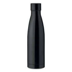 Термос-бутылка 500мл (черный)