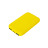 Внешний аккумулятор Veluto 5000 mAh, желтый