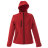 Куртка Innsbruck Lady, красный_S, 96% полиэстер, 4% эластан, плотность 280 г/м2 (красный)