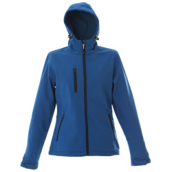 Куртка женская INNSBRUCK LADY 280 (ярко-синий)