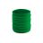 Шарф-бандана HAPPY TUBE, универсальный размер, зеленый, полиэстер (зеленый)